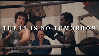 "There is no tomorrow" | 4k edit | #shorts #rockybalboa #thereisnotomorrow #apollocreed