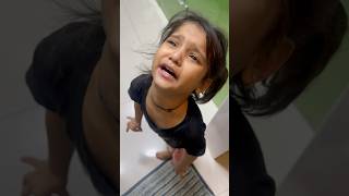 Prank Gone Wrong 😑 #shorts #viralshort #funny #prank #cute #kids #prankshorts #video