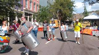 Quenn City Samba   20210808 8