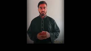 Ahtisham Kashmiri Poetry / Imam Hussain (as) poetry / Muharram status