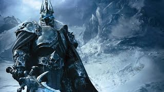 Warmane Lich King 25 Normal Prot Paladin POV - Persian Horde Empire Guild