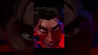 NEW Across the Spider-verse Trailer, but only the new scenes #tiktok #spiderman #marvel