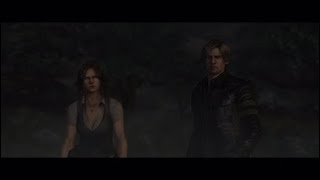 Catacomb Resident Evil 6 Walkthrough Part 6