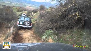 Nebrodi Off-Road 4/5 Gennaio 2014