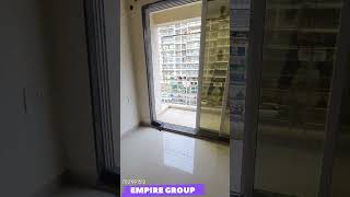 PREMIUM 2 BHK FLAT FOR SALE IN SECTOR 9 ULWE.. 100% CLEAR TITLE CIDCO TRANSFER PLOT.