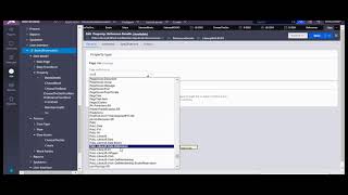 Part 2 Difference between Append to and Append and Map to in data transform