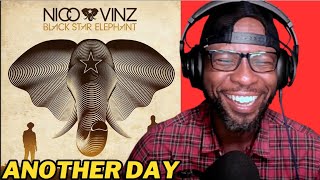 NICO AND VINZ - ANOTHER DAY | POWERFUL SONG REACTION & REVIEW