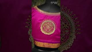 B'Spoke by Prashanti | Custom Tailoring | 19 June 2024