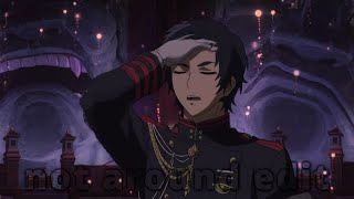 Not around - Guren smooth edit