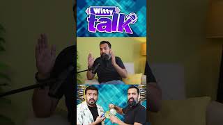 Azad Chai Wala Gives Big Advice #umarsaleem #wittytalk #azadchaiwala #shorts