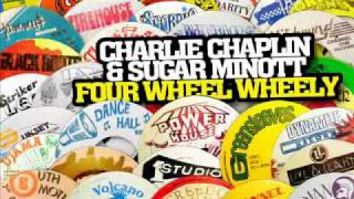 Charlie Chaplin & Sugar Minott (Heavenless)