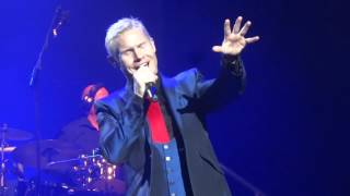 Rhydian  ONE DAY LIKE THIS     18/9/16