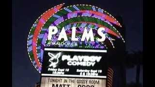 Las Vegas Strip  (Club TV)