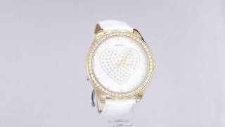 GUESS WATCH G85892L FOR LADIES