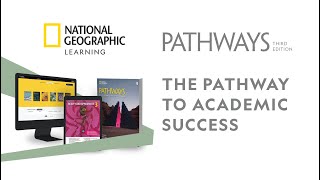 New Pathways Third Edition Prepares Students for Academic Success