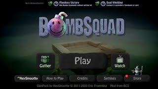 BombSquad 1.7.5 Mods | Id revealer , EasyConnect | Install in  Android 12