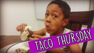 ✼TACO THURSDAY✼ - (1/21/16) - EyeAmLolo