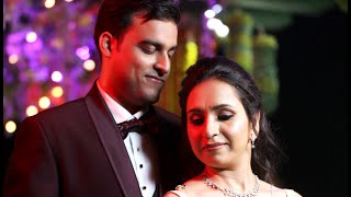 Kartik + Jasmine || Ring Ceremony Teaser 2022 || Clickbysam Sharma || 9818627074