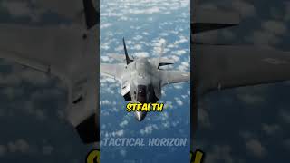 South Korea's New Insane Fighter Jet!🤯#airforce #military #aviation #shorts #korea  #fighterjet