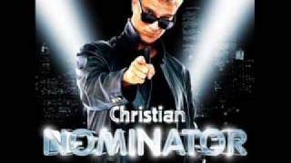 Christian (Nominator) - Feierabend