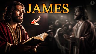 James - Audio Bible - King James Version #holybible