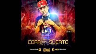 Davis Flow- Corri Con La Suerte