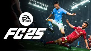 EA SPORTS FC™ 25 | Официальный Подробный разбор игрового процесса