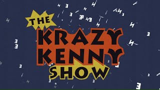 Die Krazy Kenny Show | South Park | DE/GER