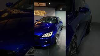 Raining BMW Ms at OCD Hyderabad | OCDAboutCars | Auto Detailing Studio