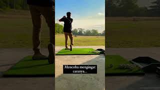 Driving golf #golf #golfswing #driving #golfcourse #shorts