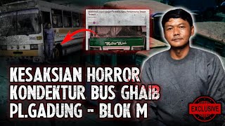 JANGAN NONTON SENDIRI !!!PENUMPANG GAIB KORB4N K3CELAK4N BUS ANGKUTAN UMUM