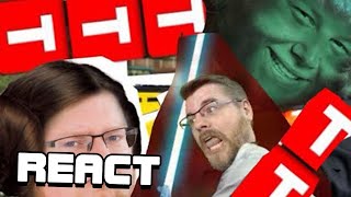 React: PietSmiet spielt TTT - Die Nostalgie schlägt zurück Best of TTT