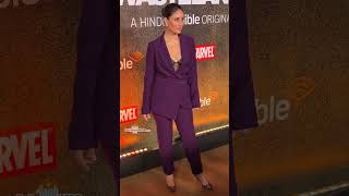 Kareena Kapoor At Marvel's WASTELANDERS Hindi Audible Series Launch #shorts #youtubeshorts #viral