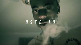 Verde Babii x EBK Jaaybo Sample Type Beat "Used To" (ProdbyEC)