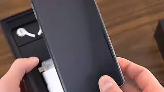 Samsung galaxy s10 plus unboxing