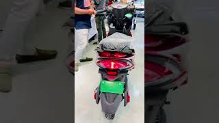 Komaki SE Electric Scooter🔥Price Range Feature