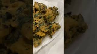 Delicious Pakoras#cooking #easy #quickrecipes #ramadan #iftarrecipe #shorts