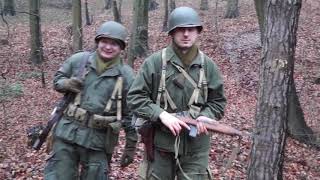 II wojna światowa 2 (The World War 2 - episode 2)