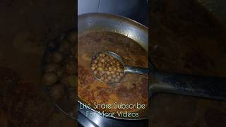 Harbharyachi amti|Chana masala #shorts #viral #recipe #cooking