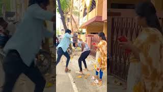 Love proposal new version #viralvideo #loveproposal #rajinikanth