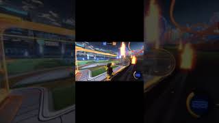 THIS IS HOW YOU TURN A MISS INTO A GOAL in ROCKET LEAGUE