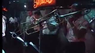 Cada dia que pasa (Orquesta Guayacan)