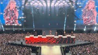 Taylor Swift - Ready For It  (Live) - The Eras Tour 2024 - Edinburgh Night 3 N3