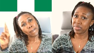 My Nigerian Airport Experience - Travelling to NIGERIA IN 2022