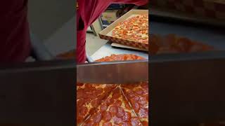 pizza dilimlemek #shorts #video #trend #keşfet #beniöneçıkar #yutube #shortvideo #edit