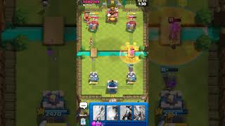 🔥 Clash Royale 2024: Most Powerful Deck & Tactics! 💥💎