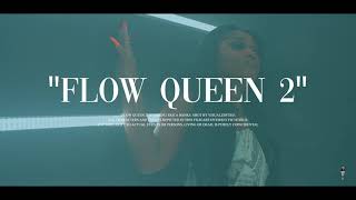 Erica Banks - Flow Queen 2