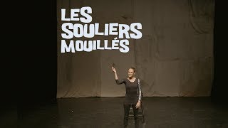 Les Souliers Mouillés - Teaser