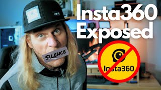 Insta360 Exposed: Ethics in Question, GoPro Sues?