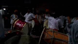 Nadbramha Dhol Tasha pathak pune